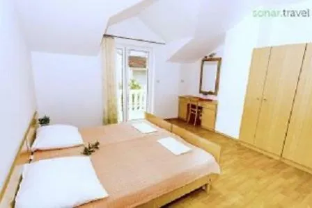 Pavisic 苏佩塔尔