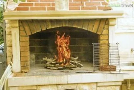 Apartment Pavisic Supetar