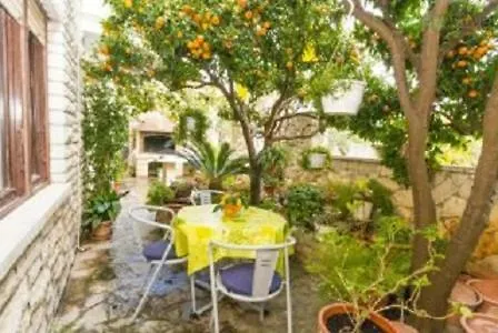 Apartment Pavisic