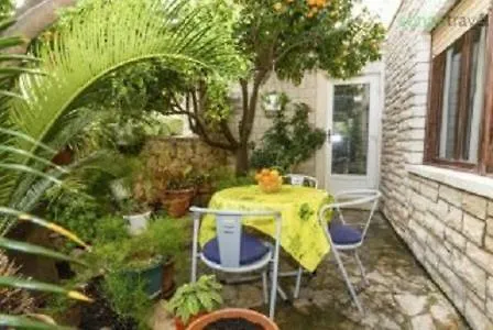 Apartment Pavisic *