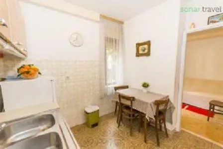 Apartment Pavisic *