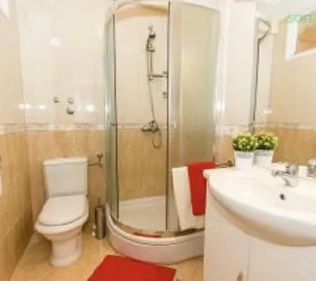 Pavisic Apartment *