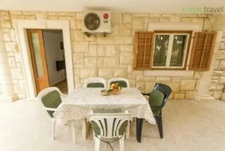 Apartment Pavisic