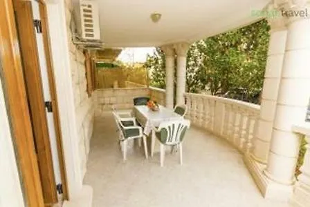 Apartment Pavisic