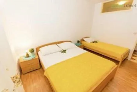 Pavisic Apartment
