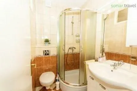 Pavisic Apartment Supetar