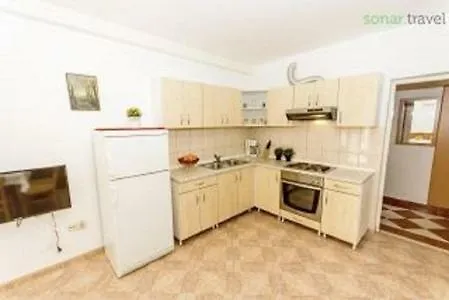 Pavisic Apartment