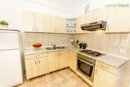 Pavisic Apartment *