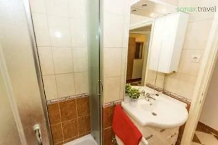Apartment Pavisic