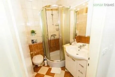 Apartment Pavisic *