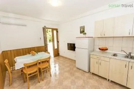 Apartment Pavisic