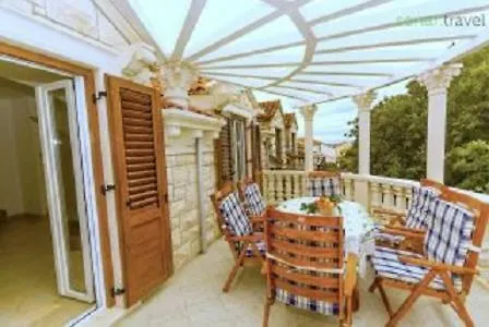Apartment Pavisic