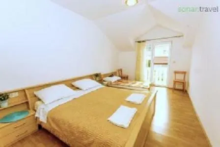 Pavisic Apartment