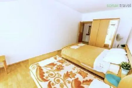 Apartment Pavisic Supetar