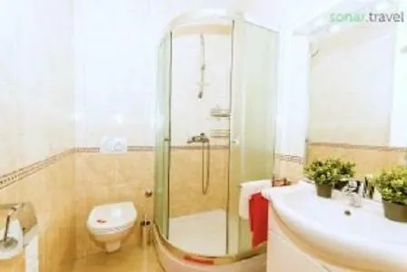 Apartment Pavisic *